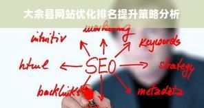 商洛网站优化建设方案怎么写？商洛地区SEO策略探讨！
