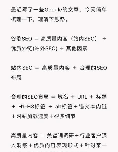 加强网站关键词搜索的策略有哪些？