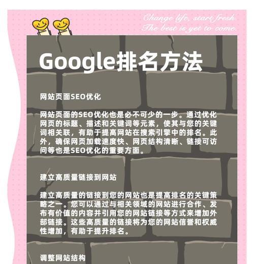 快速收录网站关键词的方法是什么？