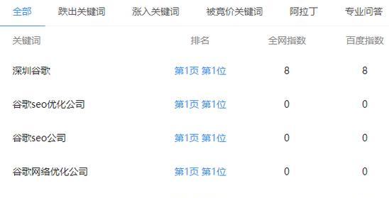 如何找到专业的谷歌优化技术人员？