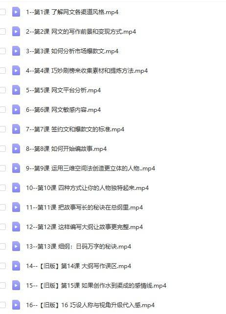小说网站优化建议的撰写技巧？