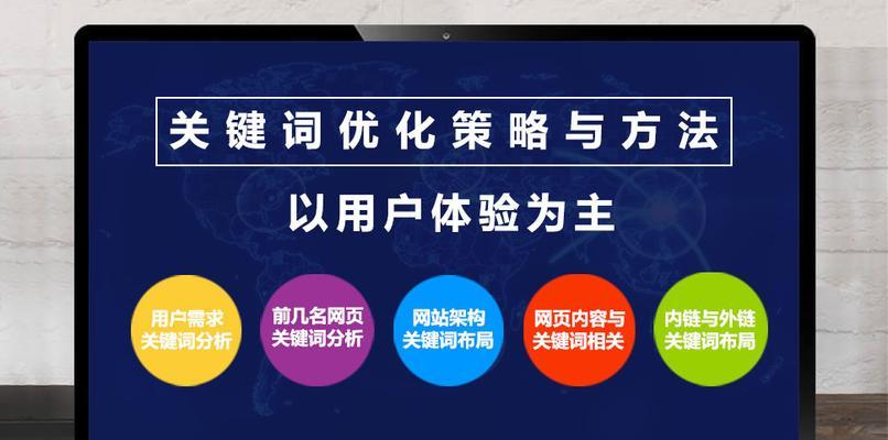 搜索引擎关键词有什么类型？不同类型关键词的优化策略是什么？