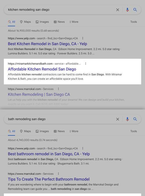 如何快速有效地进行谷歌SEO优化？