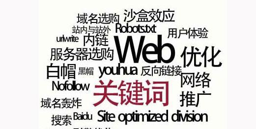 如何确定自身网站关键词？关键步骤是什么？