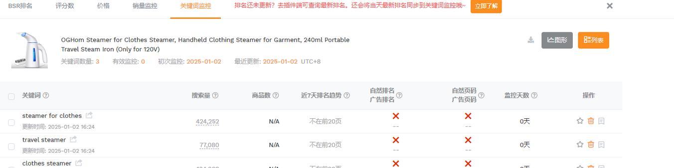 网站关键词如何跟踪监控？有哪些工具和方法可以监控关键词？