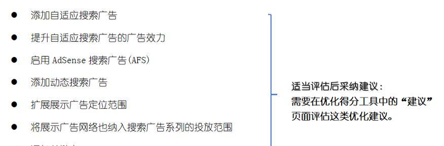 谷歌应用广告优化的技巧是什么？