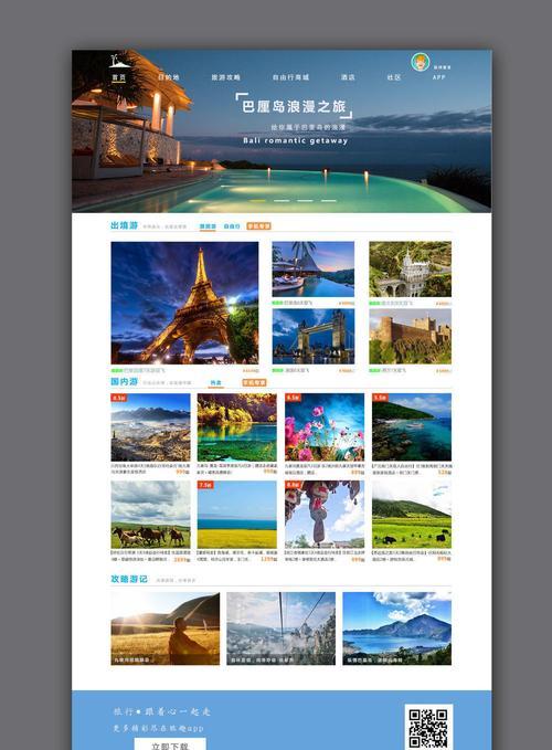 如何分析英文旅游网站？写作时应该注意哪些常见问题？