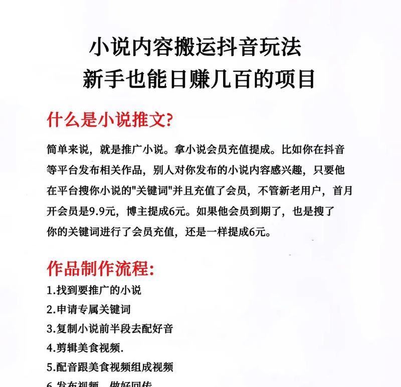 小说网站如何盈利和推广？有哪些有效的推广策略？