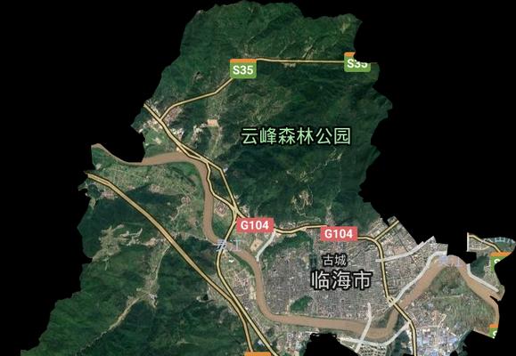 临海网站中如何制作地图？需要哪些步骤和工具？