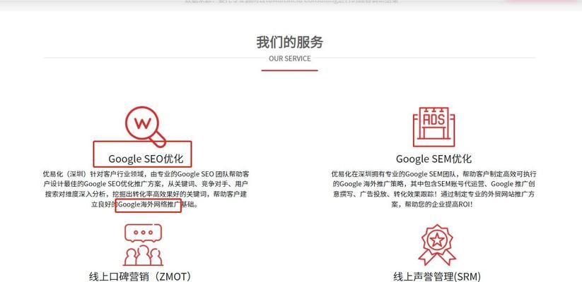 网站没有关键词怎么改？优化策略和步骤是什么？
