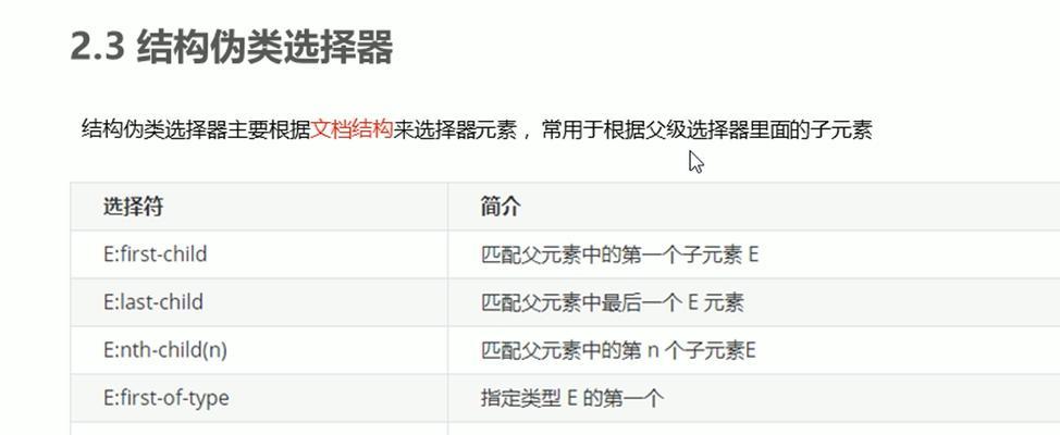 HTML的特性有哪些？其结构是如何组织的？