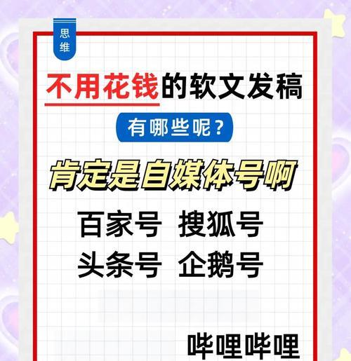 如何写软文推广网站？软文写作与推广的常见问题解答？