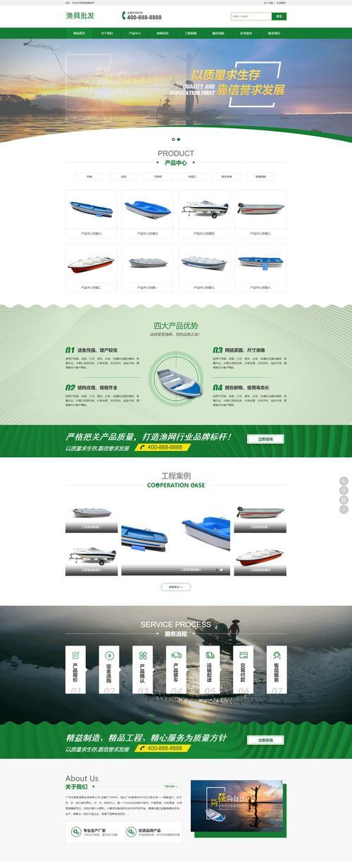 怎么做一个营销类网站？需要哪些步骤和技巧？