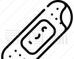 创可贴网站用途分析图怎么画？步骤和技巧是什么？