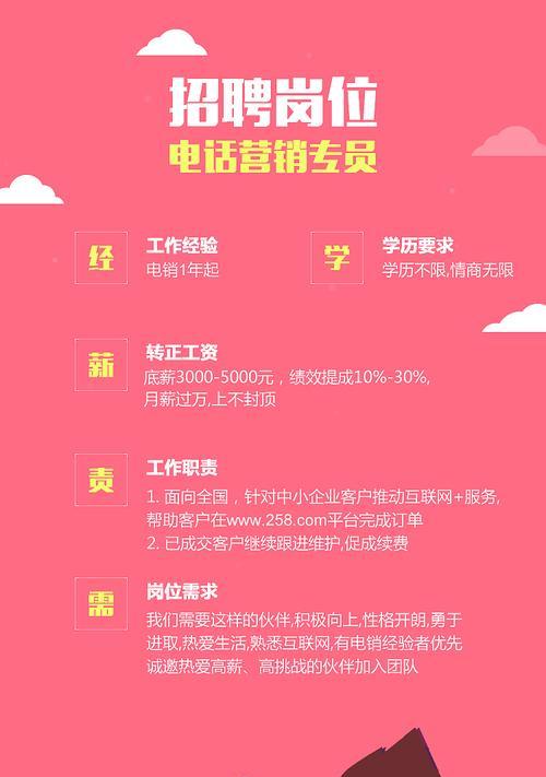 如何推广一个招聘网站？有效策略和常见问题解答？