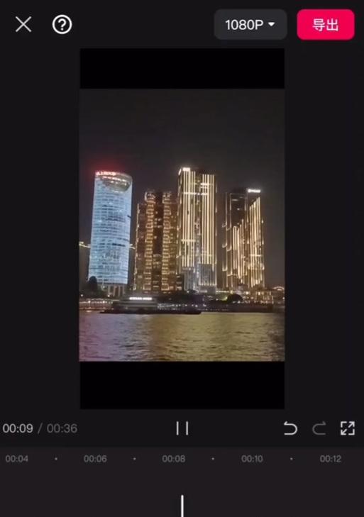 抖音视频编辑时如何添加图片？添加图片有哪些步骤？