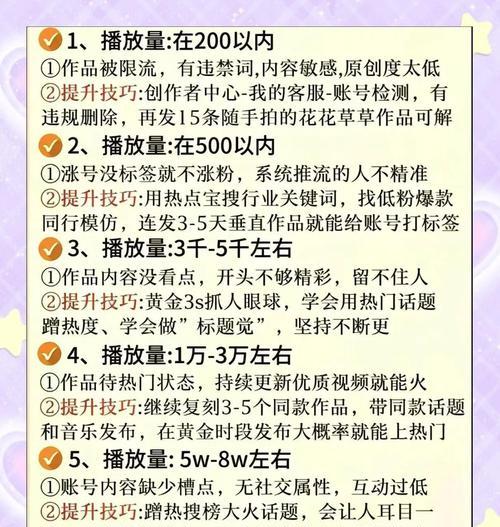 短视频怎么优化完播率？有哪些有效策略？