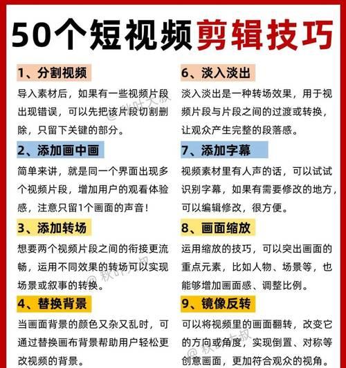 小红书视频剪辑功能支持吗？如何操作进行视频剪辑？