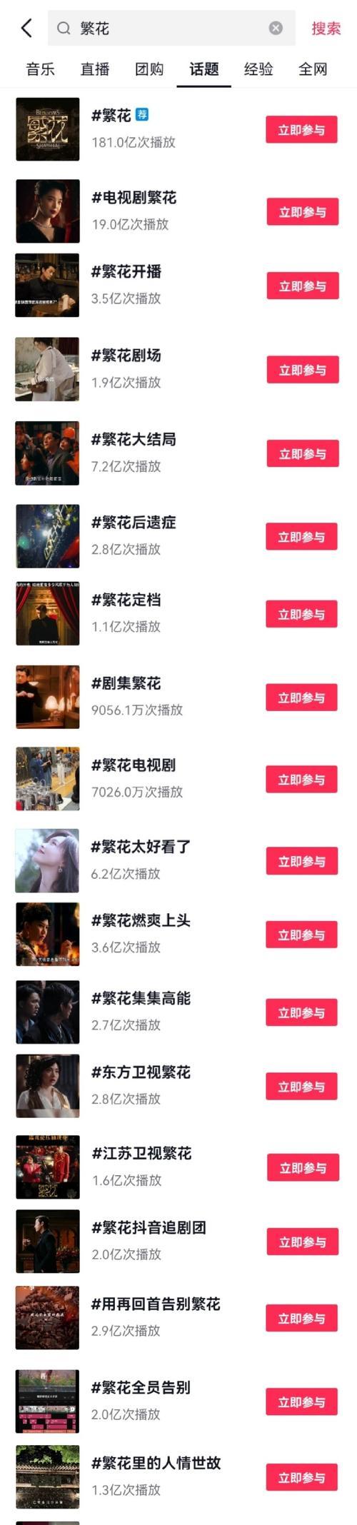 繁花电视剧抖音剪辑怎么做？如何快速制作热门短视频？
