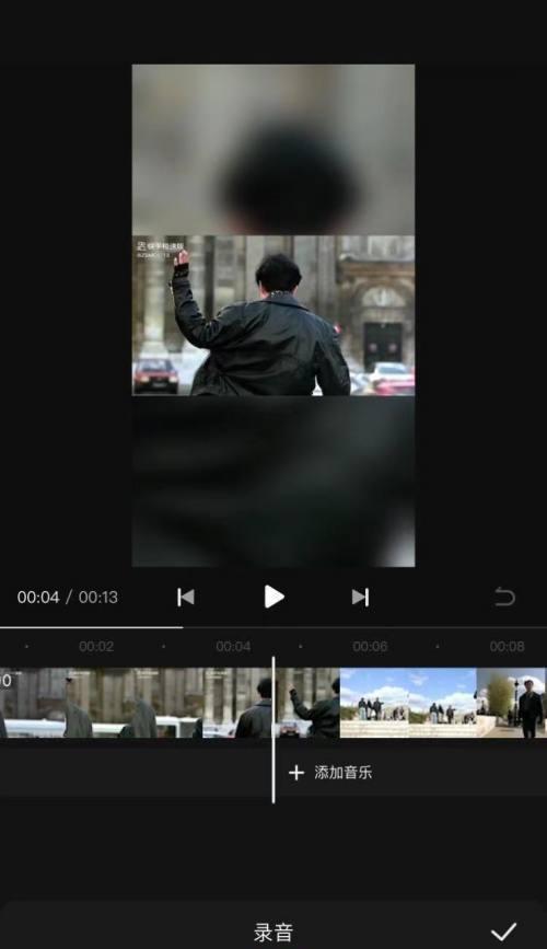 快手黑白视频剪辑怎么弄？详细步骤与技巧解析？