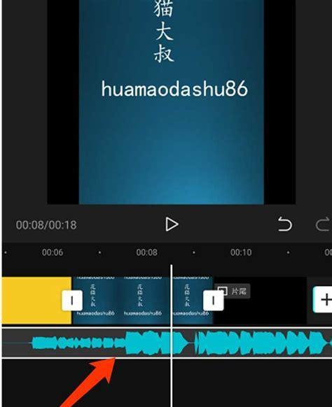 抖音剪辑画面没有声音怎么解决？设置方法是什么？