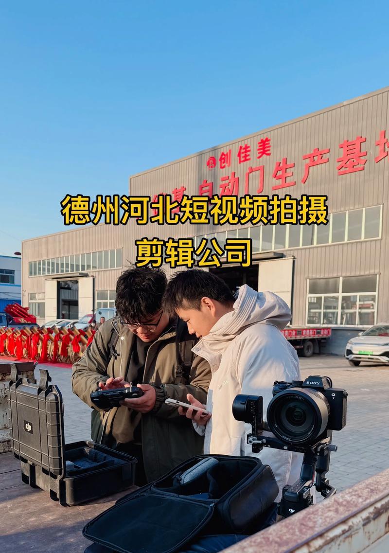 工厂抖音剪辑推荐怎么做？如何提高视频曝光率？