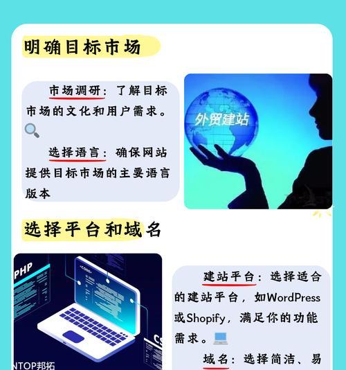 网站外贸如何推广？有效策略有哪些？