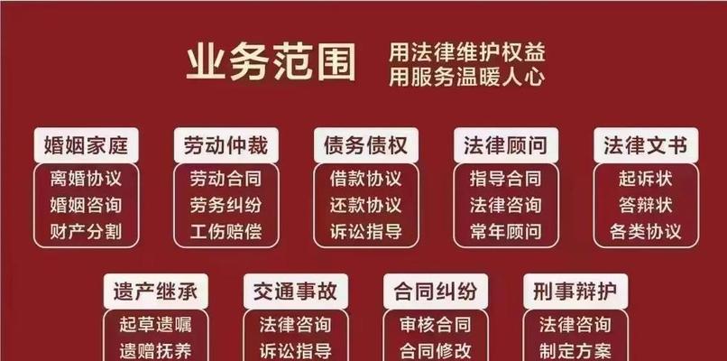 律师如何推广网站？有效提高在线可见性的策略是什么？