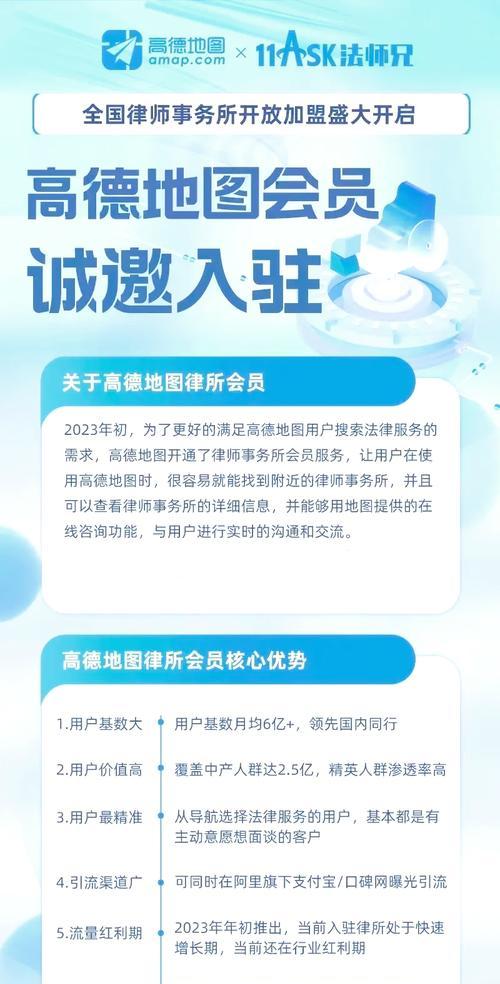 律师如何推广网站？有效提高在线可见性的策略是什么？