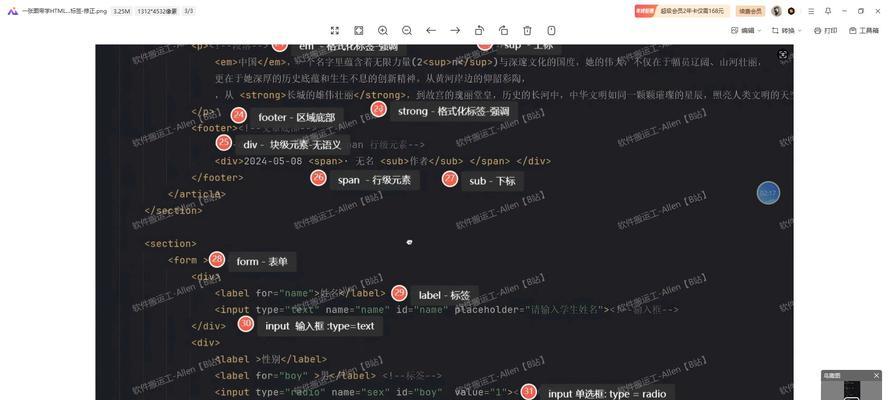 在HTML中列表标签有哪些特点？它们的使用场景是什么？