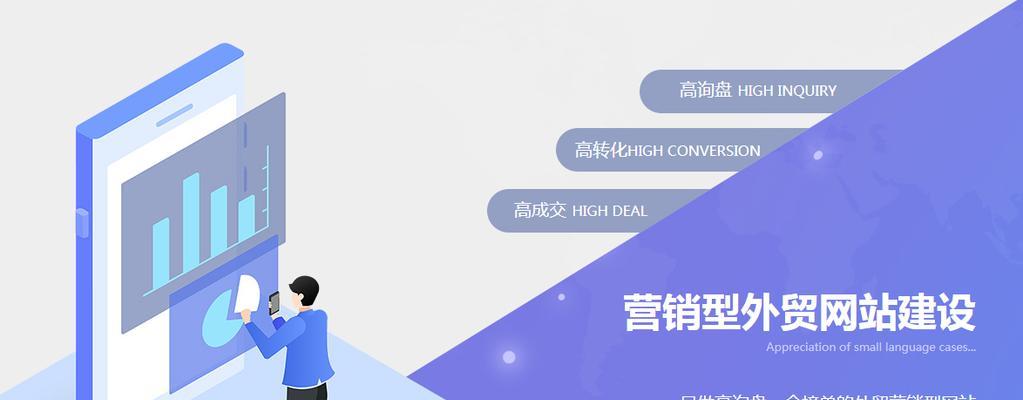 外贸企业如何推广网站？有效策略和常见问题解答？