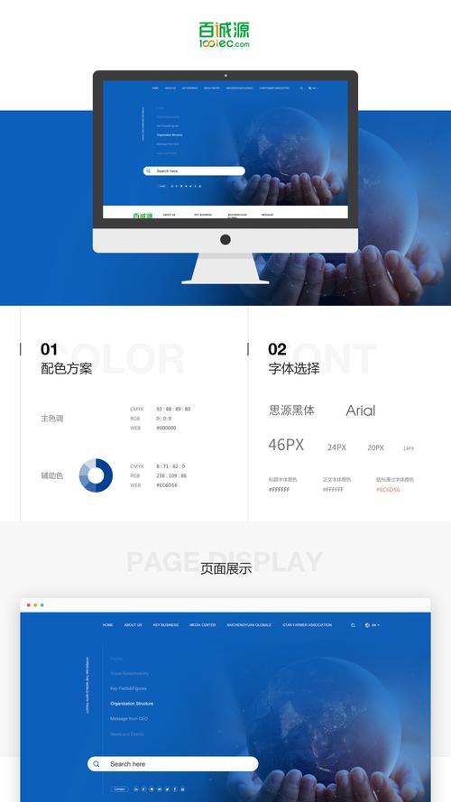 外贸企业如何推广网站？有效策略和常见问题解答？