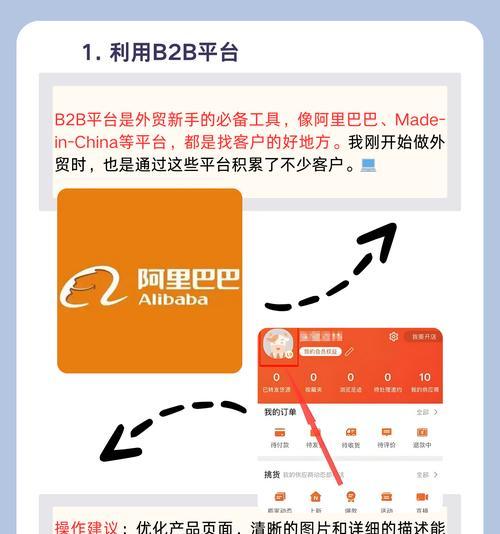 外贸如何找客户网站推广？有哪些有效的网站推广策略？