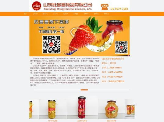 山东如何推广网站创建？有哪些有效方法？