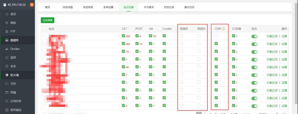 攻击者发布网站地图的方法是什么？发布后如何处理？