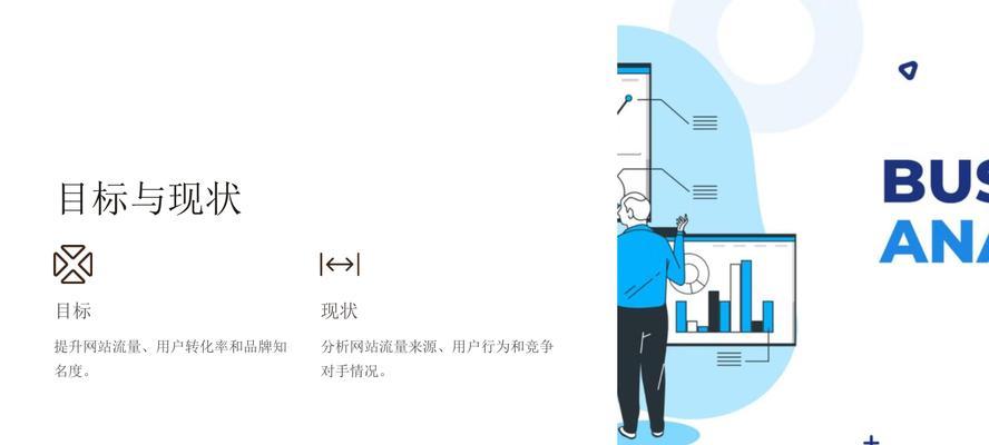 网站优化设计目标分析怎么写？如何确保优化效果最大化？