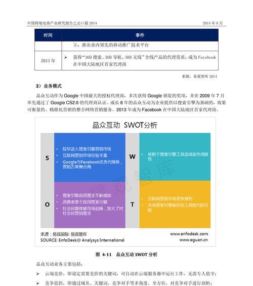跨境网站内容分析论文怎么写？有哪些写作技巧和步骤？