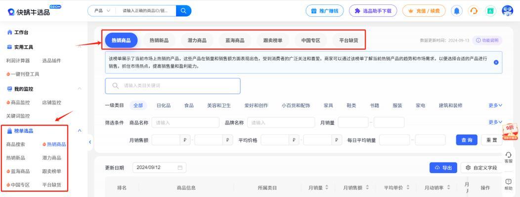 如何撰写选品报告网站分析？常见问题有哪些？