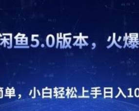 闲鱼精准推广网站的策略是什么？如何提高推广效果？