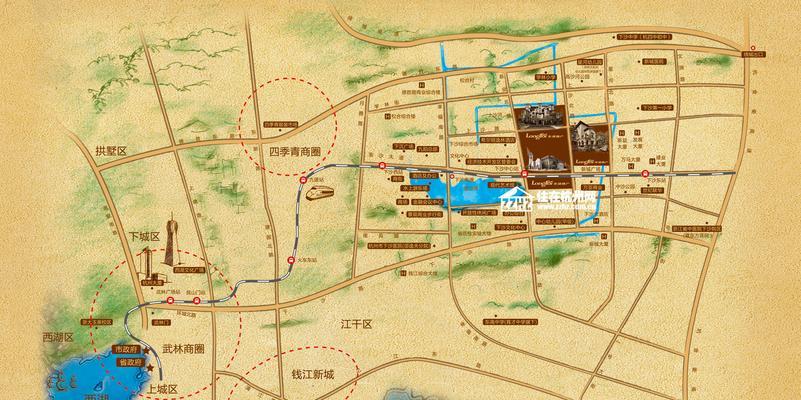 下城区网站营销怎么做？如何提高本地品牌在线可见度？