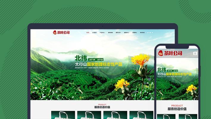 茶叶的网站分析怎么做？如何提升茶叶电商的SEO效果？