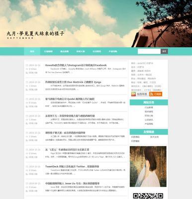 个人博客网站跳转怎么弄？实现无缝链接的步骤是什么？