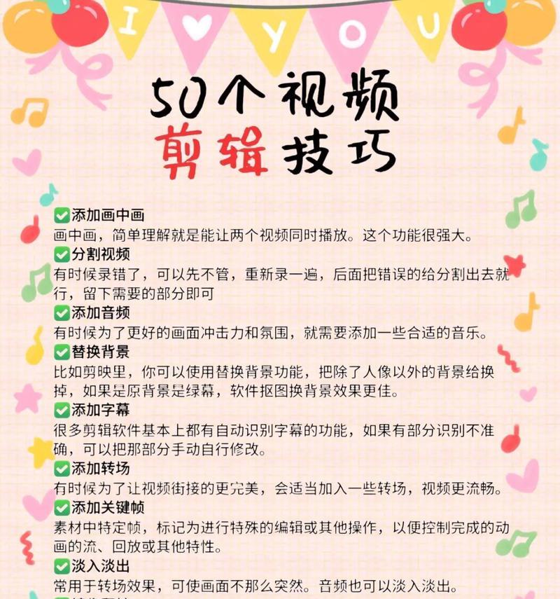 抖音电视剪辑作品怎么发布？发布流程和注意事项是什么？