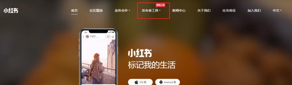 小红书画中画功能怎么用？教程步骤是什么？