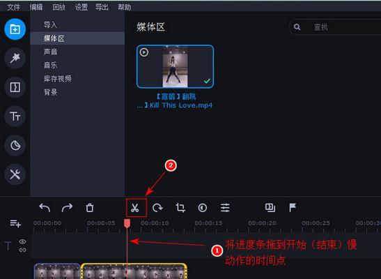 剪辑的视频如何导入快手？操作步骤和常见问题解答？