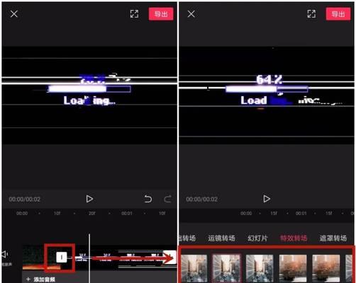 抖音文字模板视频剪辑方法是什么？如何快速制作？