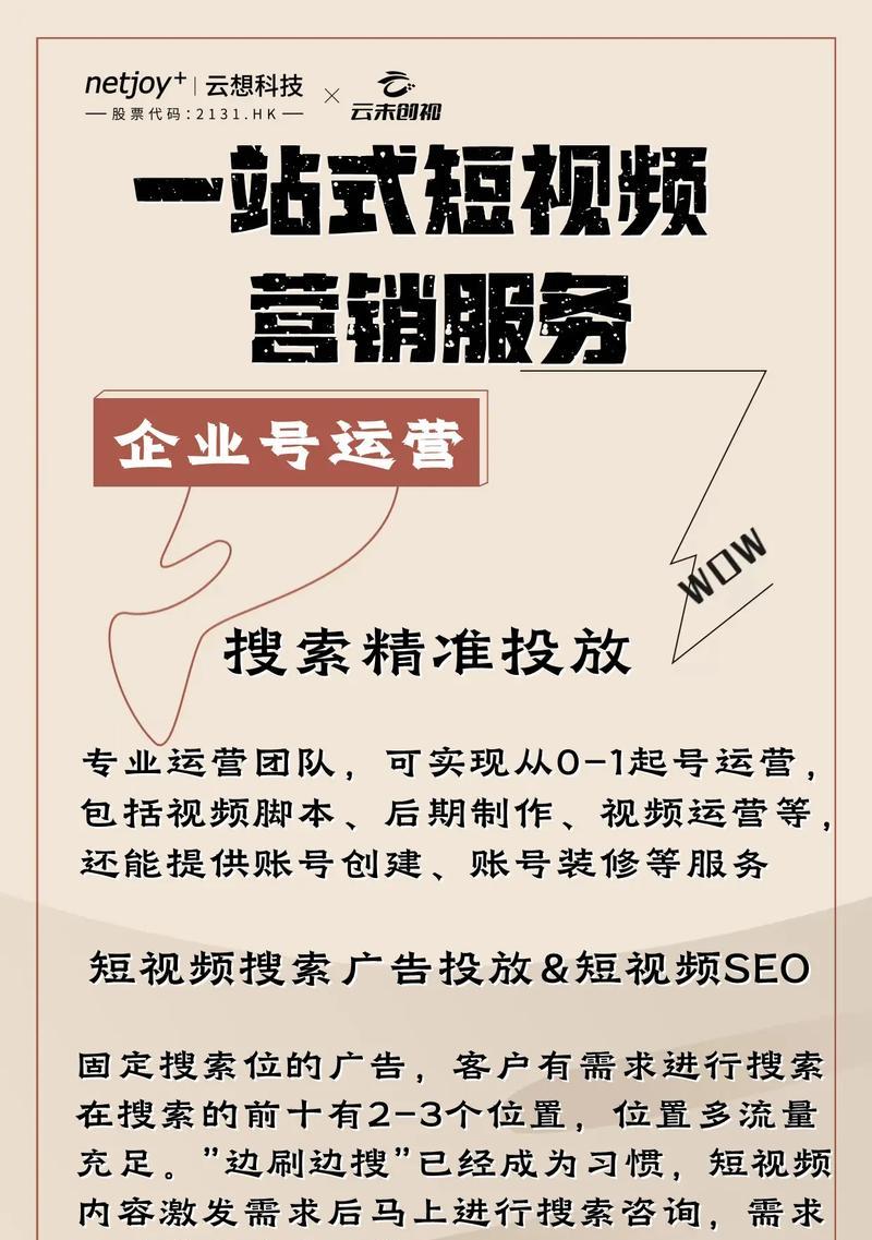 短视频优化怎么优化好？有哪些高效策略？