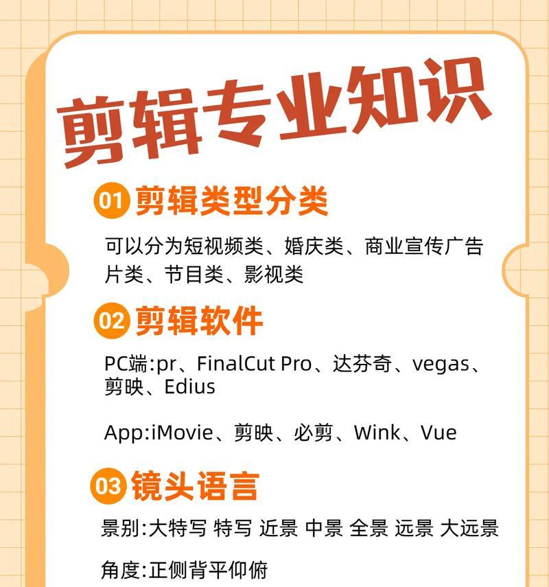 从抖音剪辑视频该怎么剪辑？剪辑技巧和常见问题解答？