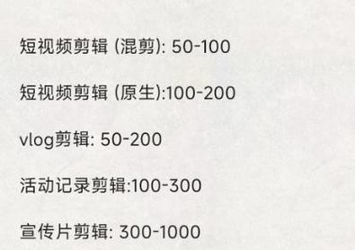 长视频抖音电影怎么剪辑？剪辑过程中的常见问题有哪些？