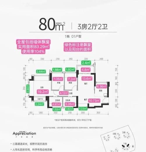 如何分析户型图网站？常见问题有哪些？